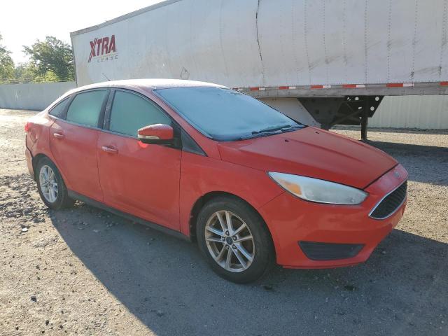 Photo 4 from auction – 2015 FORD FOCUS SE with VIN 1FADP3F29FL206535