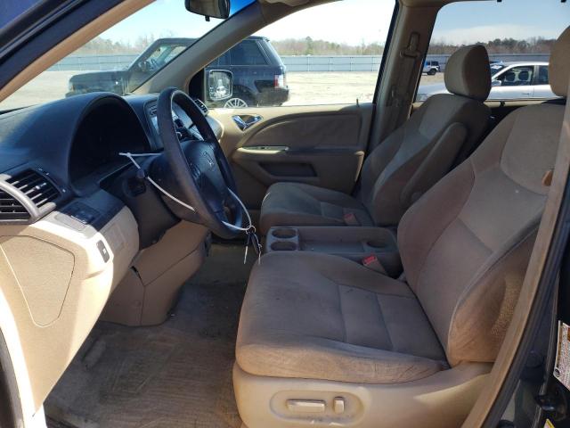 Photo 7 from auction – 2005 HONDA ODYSSEY EX with VIN 5FNRL38405B108442