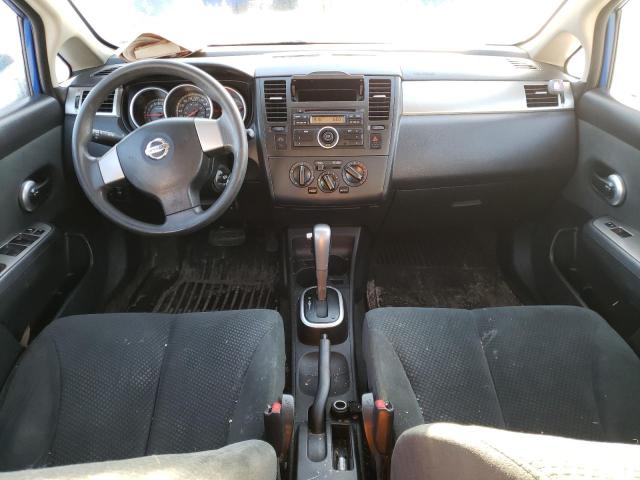 Photo 8 from auction – 2012 NISSAN VERSA S with VIN 3N1BC1CP8CL377748