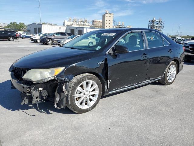 Photo 1 from auction – 2012 TOYOTA CAMRY HYBR with VIN 4T1BD1FK3CU015063