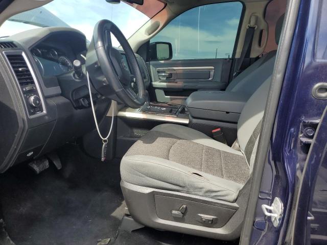 Foto 7 de la subasta – 2013 RAM 1500 SLT con VIN 1C6RR6LT5DS633939