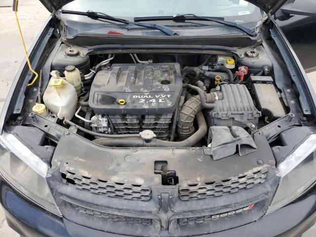 Photo 11 from auction – 2013 DODGE AVENGER SE with VIN 1C3CDZAB1DN518198
