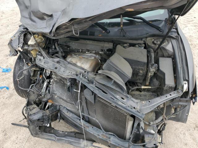 Photo 11 from auction – 2010 TOYOTA CAMRY BASE with VIN 4T4BF3EK5AR028567