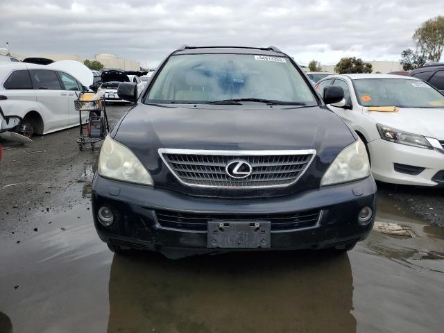 Photo 5 from auction – 2006 LEXUS RX 400H with VIN JTJHW31U460042150