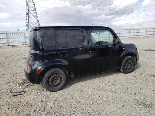 Photo 3 from auction – 2009 NISSAN CUBE BASE with VIN JN8AZ28R49T124927
