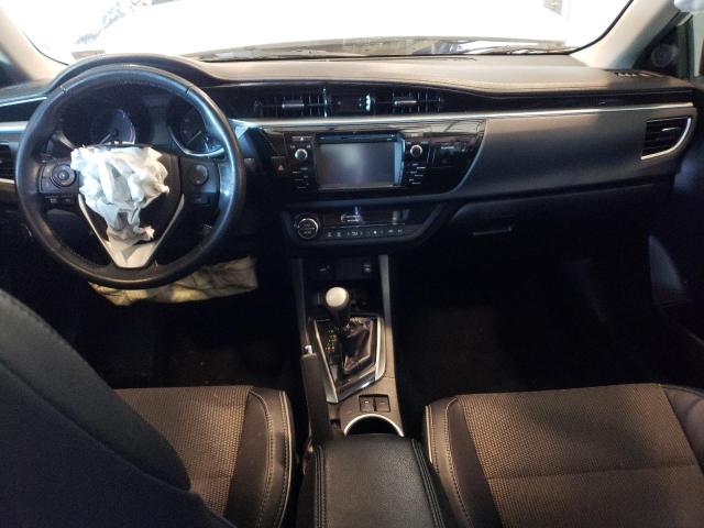 Photo 8 from auction – 2016 TOYOTA COROLLA L with VIN 2T1BURHEXGC650438