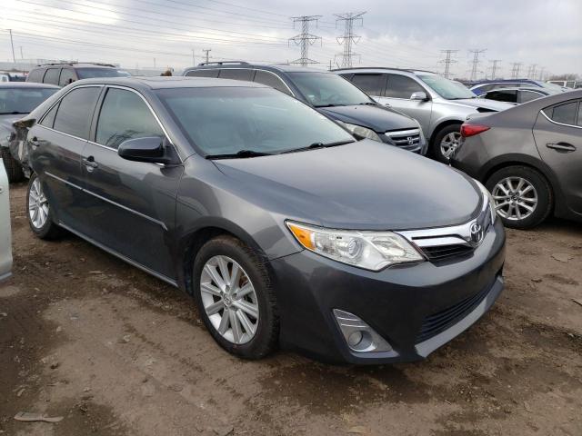 Photo 4 from auction – 2014 TOYOTA CAMRY L with VIN 4T4BF1FK3ER402165