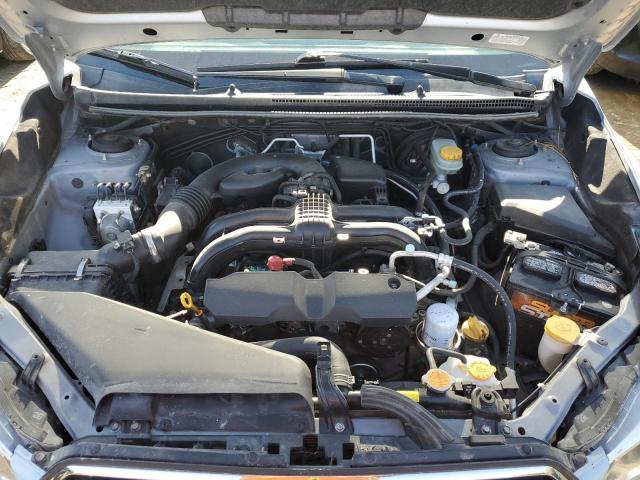 Photo 11 from auction – 2016 SUBARU CROSSTREK with VIN JF2GPABC1G8256412