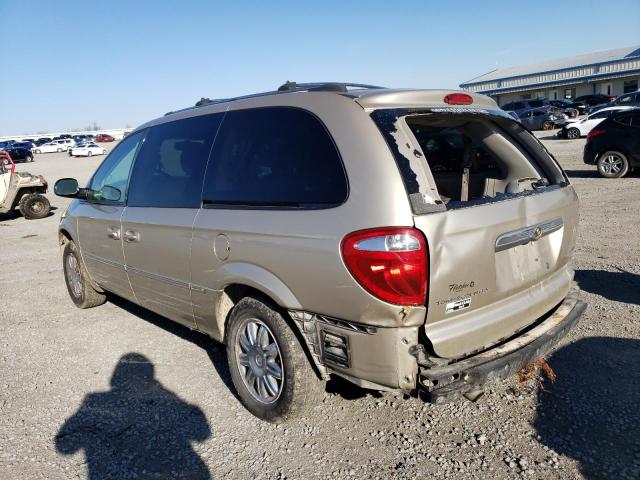 Photo 2 from auction – 2006 CHRYSLER TOWN & COU with VIN 2A4GP64L56R650923