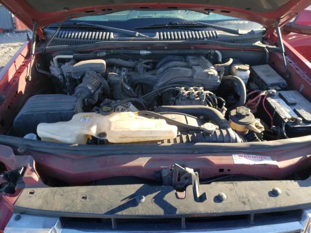 Photo 11 from auction – 2010 FORD EXPLORER E with VIN 1FMEU7EE2AUA64277
