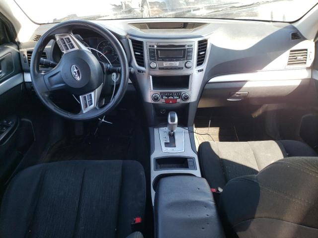 Zdjęcie 8 z aukcji – 2014 SUBARU LEGACY 2.5 z VIN 4S3BMBA65E3014414