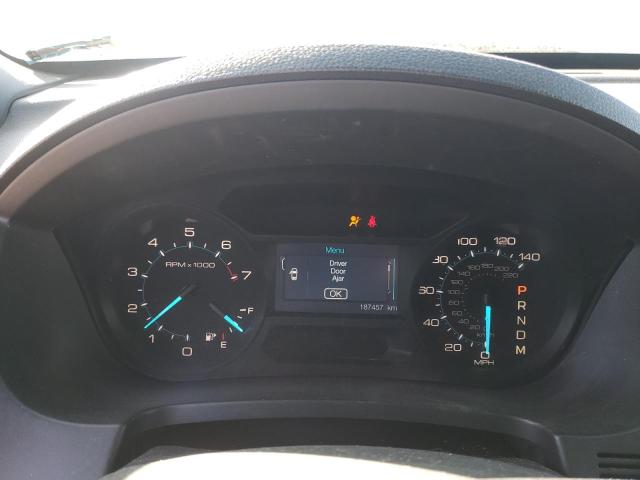 Zdjęcie 9 z aukcji – 2011 FORD EXPLORER X z VIN 1FMHK8D8XBGA43536