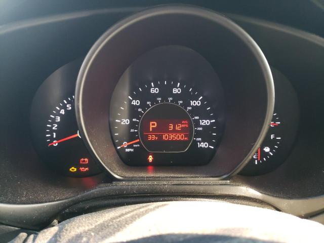 Photo 9 from auction – 2018 KIA SOUL with VIN KNDJN2A22J7614882