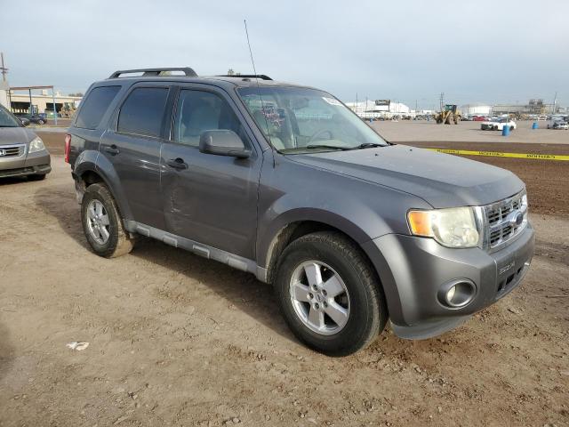 Photo 4 from auction – 2009 FORD ESCAPE XLT with VIN 1FMCU03759KA50058