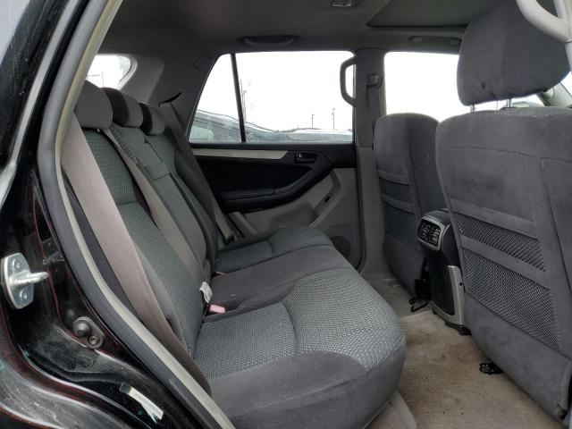 Photo 11 from auction – 2005 TOYOTA 4RUNNER SR with VIN JTEZU14R750051833