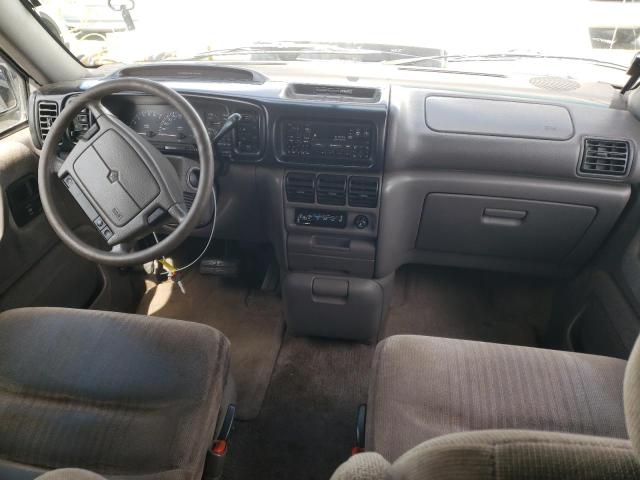 Photo 8 from auction – 1994 DODGE GRAND CARA with VIN 1B4GK54L4RX315718