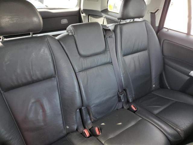 Photo 10 from auction – 2005 VOLVO XC90 with VIN YV1CM592151171886