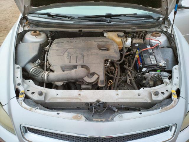 Photo 11 from auction – 2011 CHEVROLET MALIBU 1LT with VIN 1G1ZC5E19BF342942