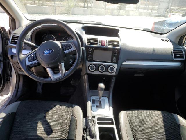 Photo 8 from auction – 2016 SUBARU CROSSTREK with VIN JF2GPABC4G8264066