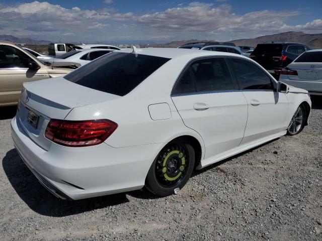 Photo 3 from auction – 2014 MERCEDES-BENZ E 350 with VIN WDDHF5KB7EA889769