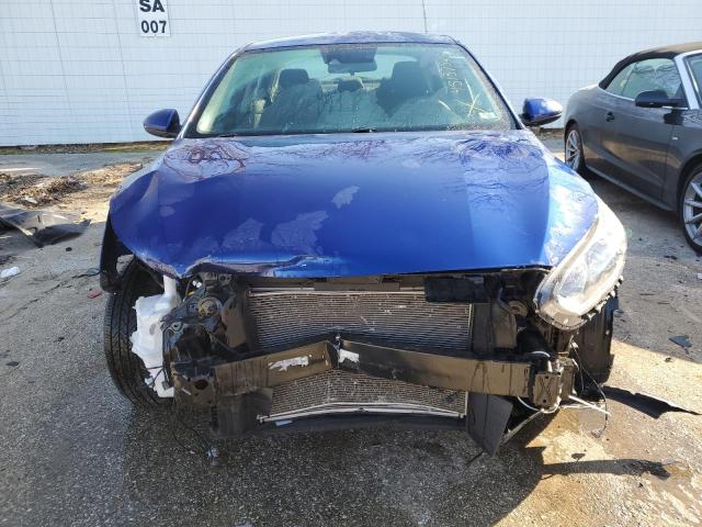 Photo 5 from auction – 2019 KIA FORTE FE with VIN 3KPF24AD3KE011405