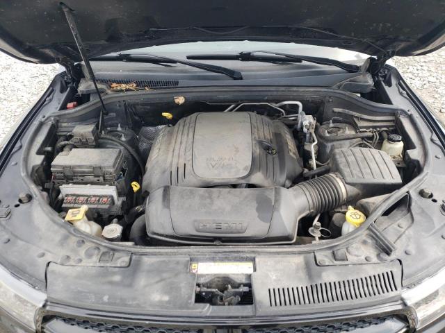 Photo 11 from auction – 2013 DODGE DURANGO R/ with VIN 1C4SDJCT3DC565548
