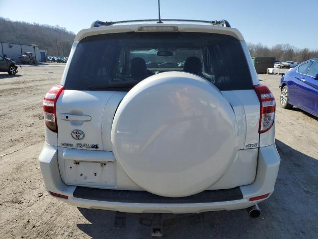 Photo 6 from auction – 2010 TOYOTA RAV4 LIMIT with VIN 2T3DK4DV5AW017530