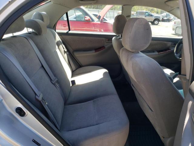 Photo 10 from auction – 2005 TOYOTA COROLLA CE with VIN JTDBR32E752064976