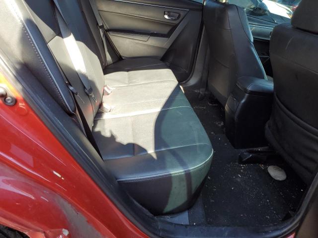 Photo 10 from auction – 2014 TOYOTA COROLLA L with VIN 2T1BURHE2EC108280