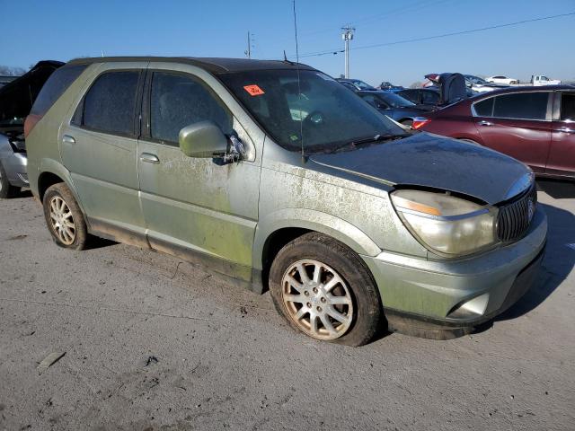 Photo 4 from auction – 2006 BUICK RENDEZVOUS with VIN 3G5DA03L76S525389