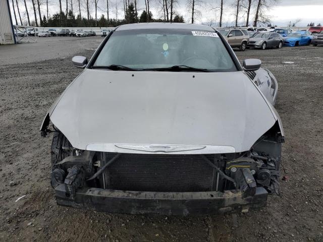 Photo 5 from auction – 2013 CHRYSLER 200 TOURIN with VIN 1C3CCBBB4DN636268