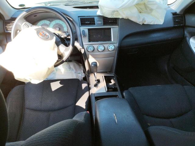 Photo 8 from auction – 2008 TOYOTA CAMRY CE with VIN 4T1BE46K88U749736