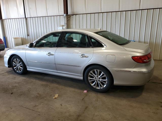 Photo 2 from auction – 2011 HYUNDAI AZERA GLS with VIN KMHFC4DFXBA552203
