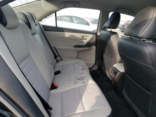 Photo 10 from auction – 2016 TOYOTA CAMRY LE with VIN 4T1BF1FK2GU551017