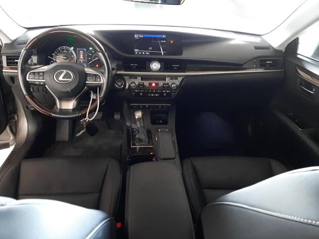 Photo 8 from auction – 2016 LEXUS ES 350 with VIN JTHBK1GG1G2225830