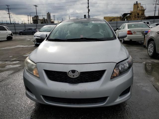Photo 5 from auction – 2010 TOYOTA COROLLA BA with VIN 1NXBU4EE5AZ213783