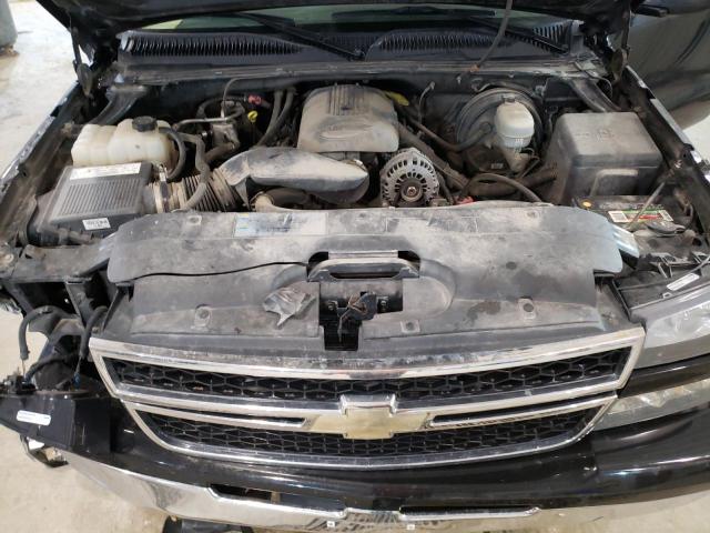 Photo 11 from auction – 2006 CHEVROLET SILVERADO with VIN 1GCEK19V86Z267735