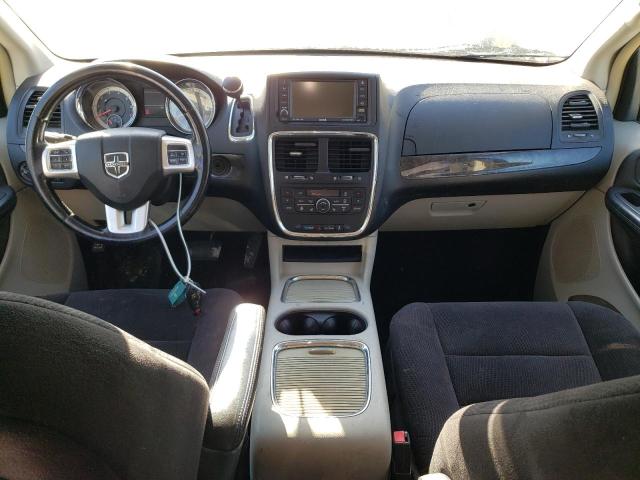 Photo 8 from auction – 2011 DODGE GRAND CARA with VIN 2D4RN5DG3BR643189