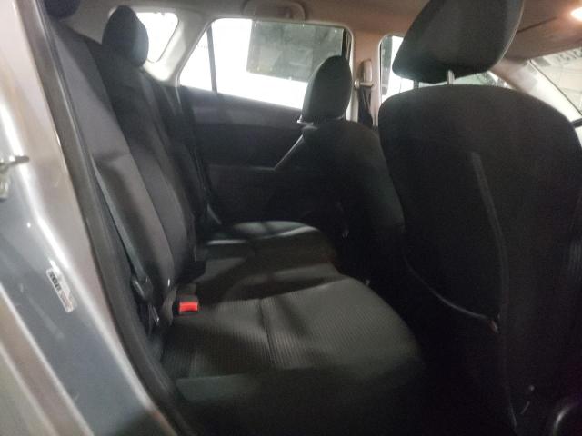 Photo 10 from auction – 2012 MAZDA 3 I with VIN JM1BL1L84C1596090