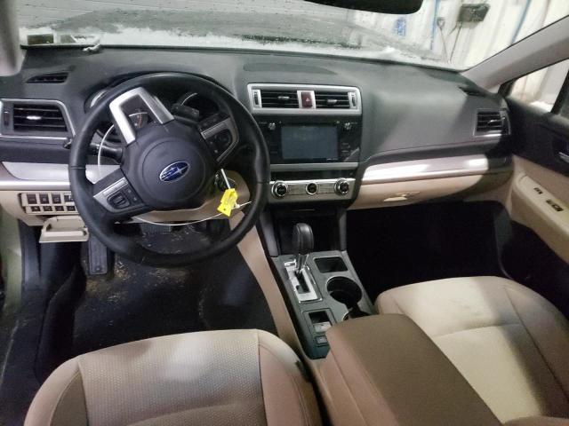 Photo 8 from auction – 2015 SUBARU OUTBACK 2. with VIN 4S4BSAHC0F3297376