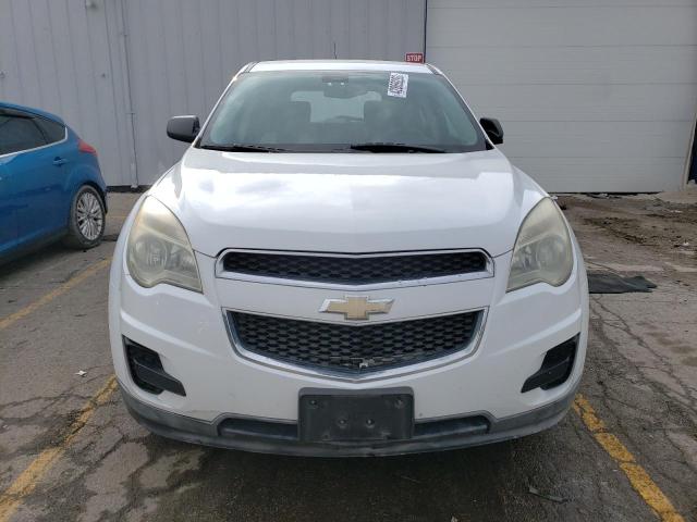 Фото 5 с аукциона – 2011 CHEVROLET EQUINOX LS с VIN 2CNFLCEC6B6224501