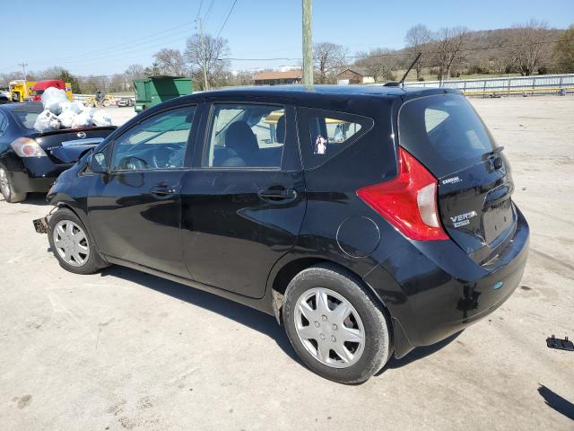 Photo 2 from auction – 2014 NISSAN VERSA NOTE with VIN 3N1CE2CPXEL404021