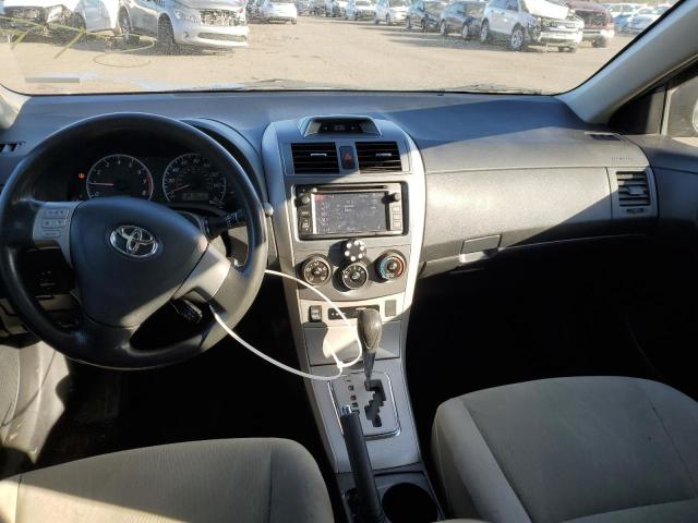 Photo 8 from auction – 2013 TOYOTA COROLLA BA with VIN 5YFBU4EE1DP124427