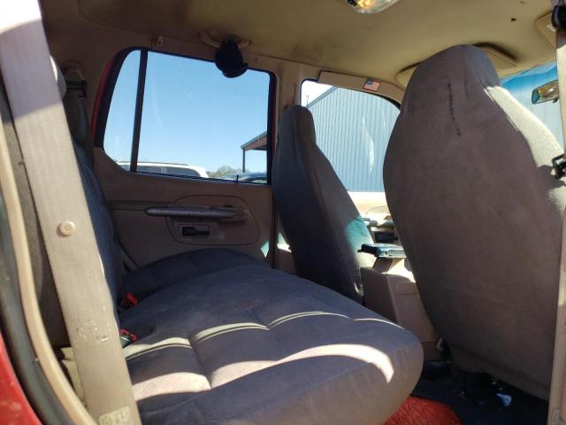 Photo 10 from auction – 2001 FORD EXPLORER S with VIN 1FMZU77E91UC47528