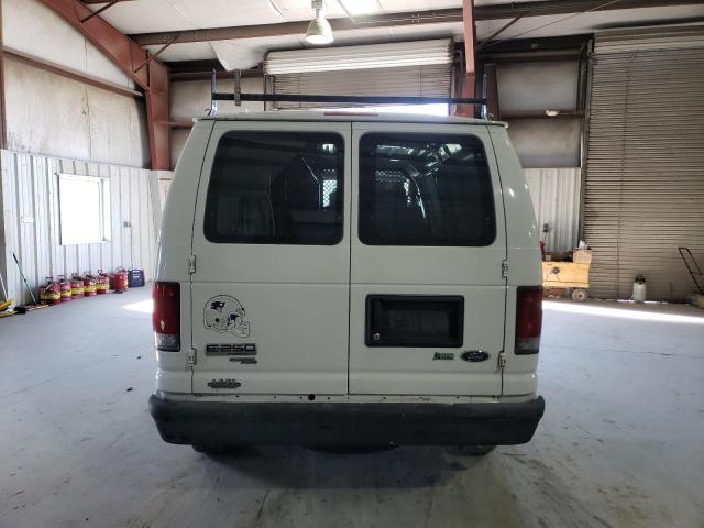 Photo 6 from auction – 2011 FORD ECONOLINE with VIN 1FTNE2EW4BDA06802