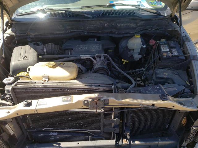 Photo 11 from auction – 2004 DODGE RAM 1500 S with VIN 1D7HA18D84J157715