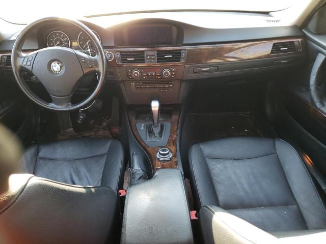 Photo 8 from auction – 2011 BMW 328 I with VIN WBAPH7G58BNN03425