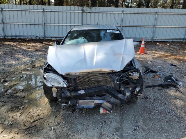 Photo 5 from auction – 2012 CHRYSLER 200 LX with VIN 1C3CCBAB2CN145018