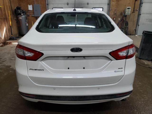 Photo 6 from auction – 2016 FORD FUSION SE with VIN 1FA6P0HD3G5107995