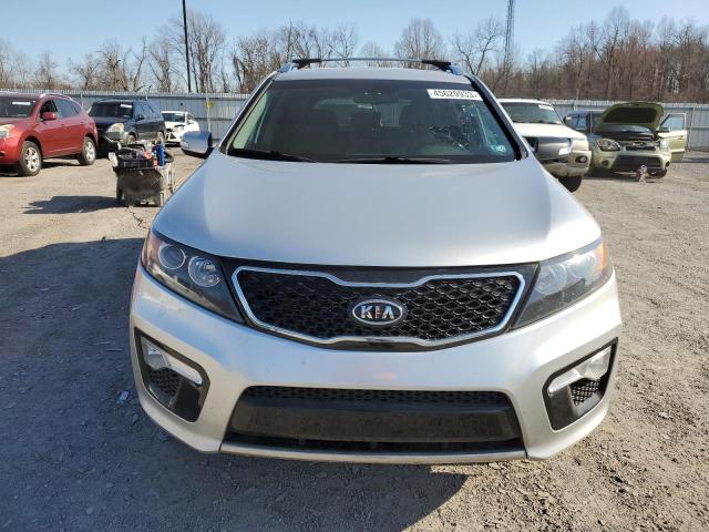 Photo 5 from auction – 2013 KIA SORENTO SX with VIN 5XYKWDA21DG408652